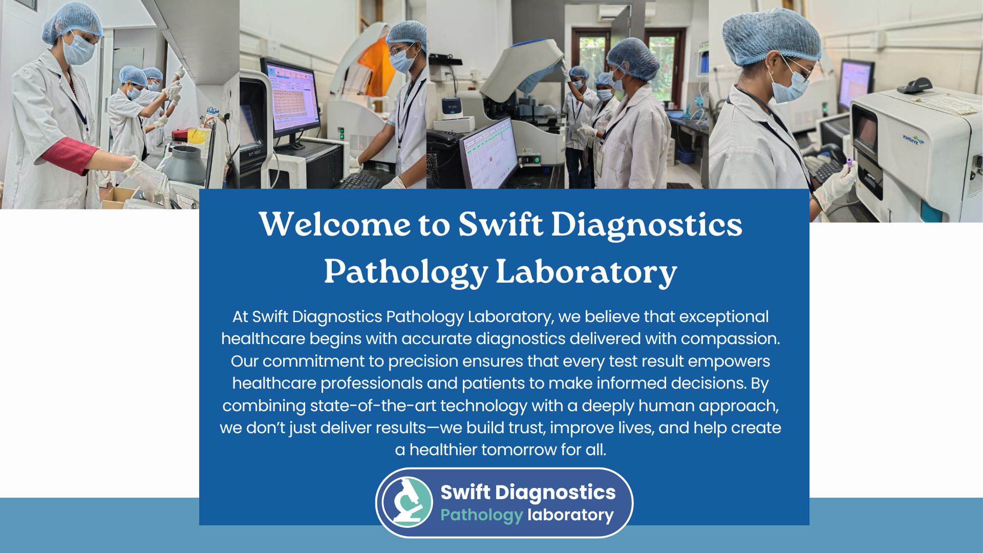 swift about us